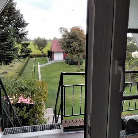 Appartement Eneri Südbrookmerland