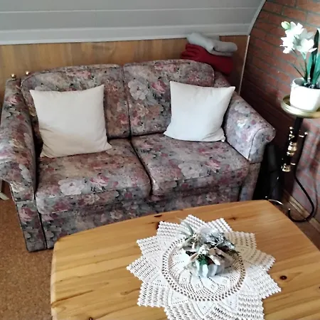 Appartement Eneri