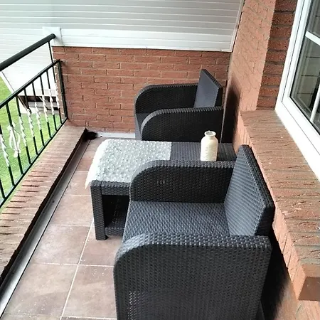 Appartement Eneri Südbrookmerland