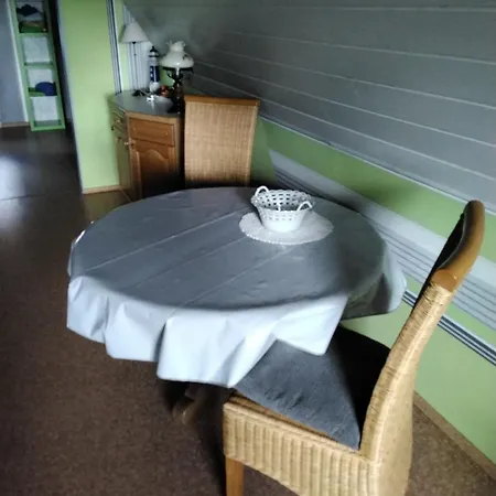 Appartement Eneri